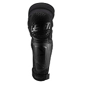 Leatt 3DF Hybrid EXT Knee &amp; Shin Guard