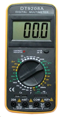 Ресанта DT 9208A