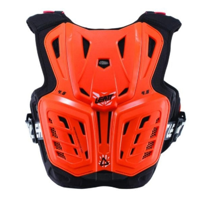 Leatt Chest Protector 2.5 Junior