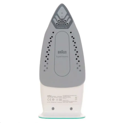 Braun SI 1040GR