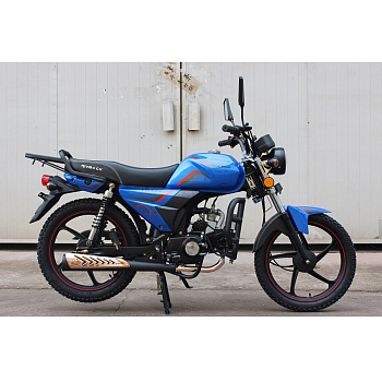 VMC RIVA - II CX 49cc (110) BLUE (арт.38740)