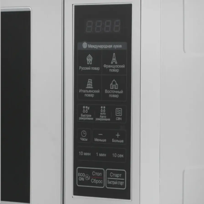LG MS-2044V