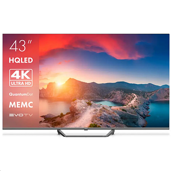 HAIER 43 SMART TV S2 PRO
