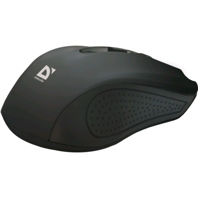 Defender Accura MM-935 черный