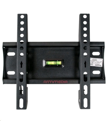 Arm Media PLASMA-5 new black