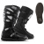 Gaerne Gx-1 Enduro черный р-р 40-43,45,47 Gaerne Gx-1 Enduro черный р-р 40-43,45,47