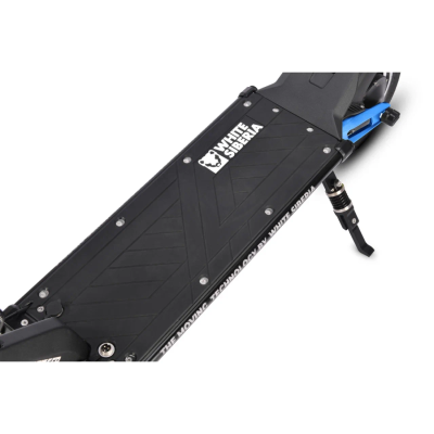 White Siberia Nerpa Pro 3600W Blue Sky