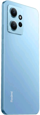 Xiaomi Redmi Note 12S 6/128Gb Ice Blue
