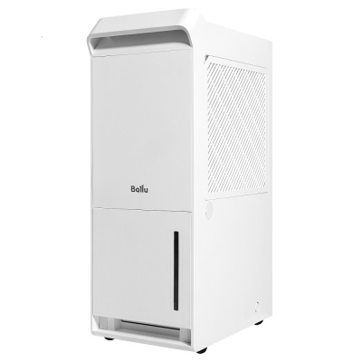 Ballu Neo BDR-35LE