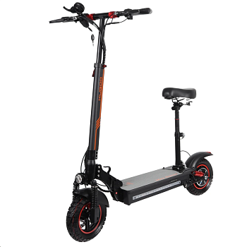 Kugoo Kirin Max Speed 600W 10.4Ah рестайлинг