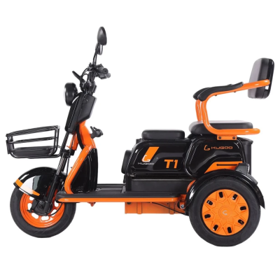 Kugoo T1