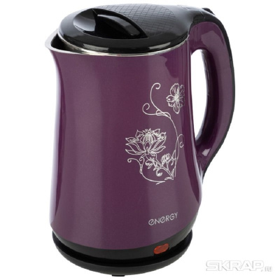 Energy E 265