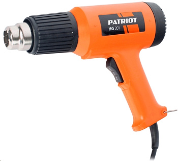 Patriot HG201