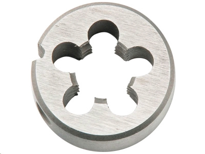 Плашка Квалитет М10х1,0 мм П-10-1,0