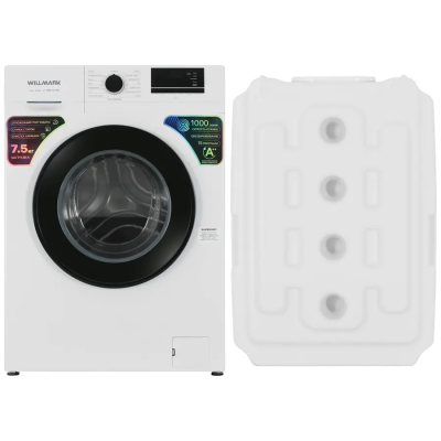 WILLMARK WMF-7517WT