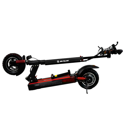 Samik Maxspeed