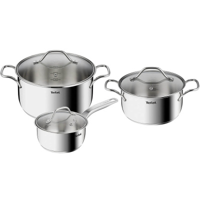 Tefal Intuition B864S674