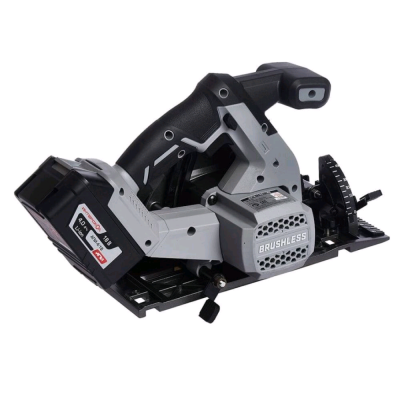 Интерскол ДПА-165/18В (без аккумулятора)