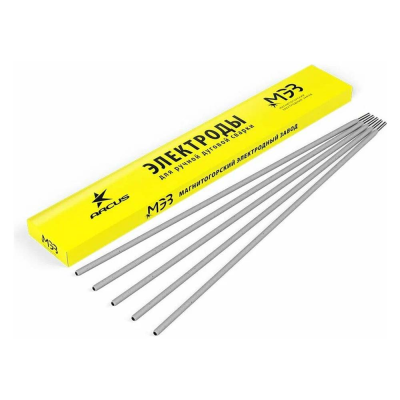 Электроды МЭЗ УОНИ 13/55 ф3,0мм (1кг) (Ц0042047) вакуум