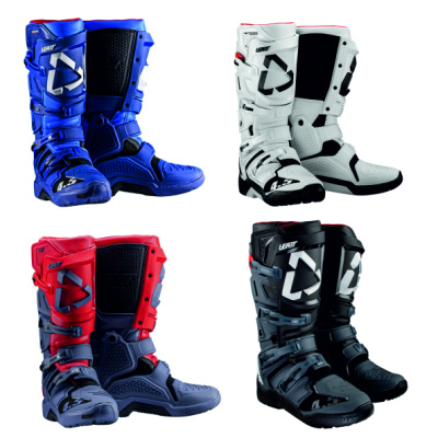Leatt 4.5 Enduro Boot