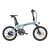 ADO Electric Bicycle A20S Lite голубой