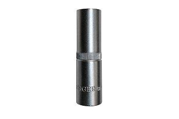 Головка торцевая 1/2" высокая 17мм шестигр (BERGER) BG-12SD17