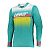 Leatt Moto 5.5 UltraWeld Jersey (Aqua, L, 2022 (5022010122))