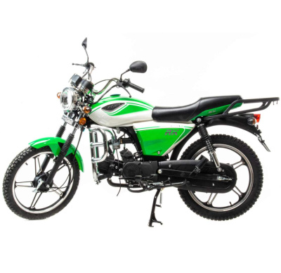 Motoland Альфа RX 11 (A) Синий (арт.19903)