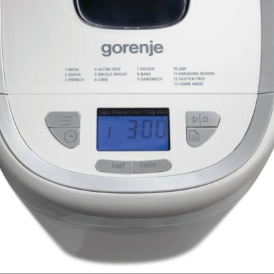Gorenje BM900WS