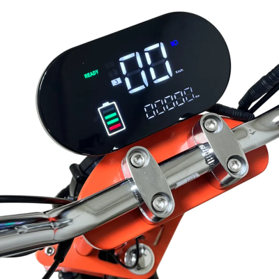 Kugoo Kirin C2 1000W, 48V, 15Ah