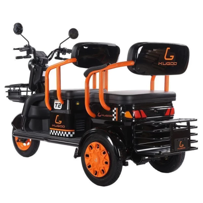 Kugoo T2