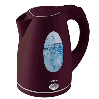 Polaris PWK 157 5CLБордовый