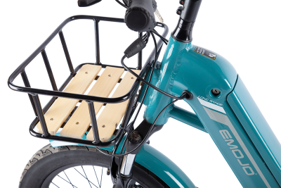 Eltreco Sporto EMOJO Бирюзовый