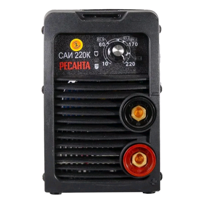 Ресанта САИ-220К