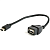 USB  2.0  OTG/Minib 5P 0.15m Bion BXP-A-OTG-AFBM-002