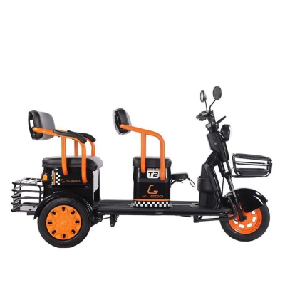 Kugoo T2
