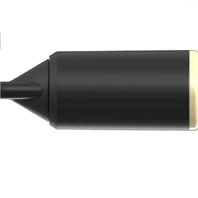Maxvi HD1801 black