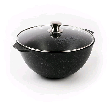 Мечта "Гранит black" 511802 а/п литой