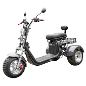 Ikingi M11 PRO Trikе