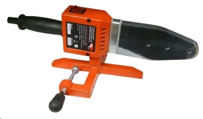 Аппарат для сварки полипропиленовых труб REDVERG RD-PW1500-63