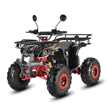 White Siberia Pro Sneg 3000W