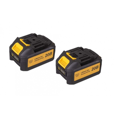 Huter ELS-20/8-Li-2К-BL