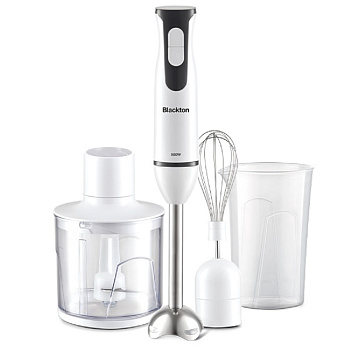 Blackton Bt HB401S White-black