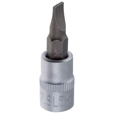 Головка с битой вставкой T20 (25,30),  PH3 Stels 13808