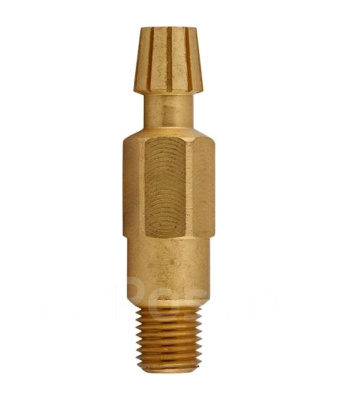 Мундштук внутр пропан "№3 Р3П-02М, Р3П-02М-У, Р3П-22-Р, Р3П-22Р-У" (Сварог) СТОК6