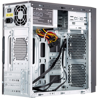 Foxline FL-702-FZ450