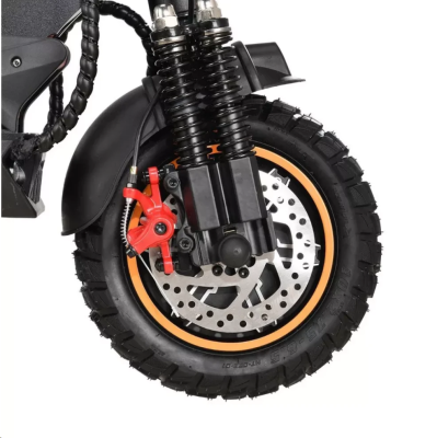 Kugoo Kirin M4 PRO MAX 48V 18Ah 600W*2