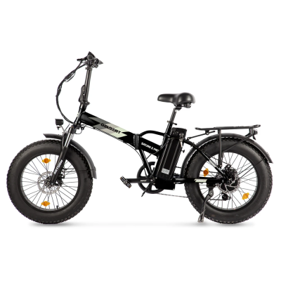 Eltreco Gelbert Saturn 2 PRO Черный