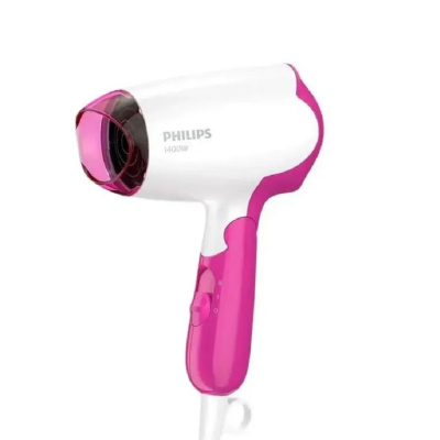 Philips BHD 003/00 белый/розовый