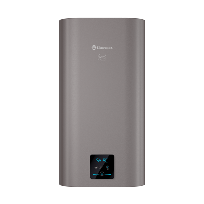 Thermex Smart 50 V (Нерж., Сухой ТЭН)